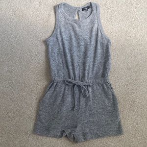 Lulu’s Romper